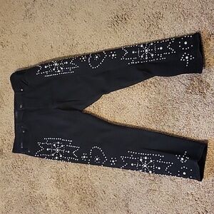 Ladies Polo RALPH LAUREN Jeans Size 32R